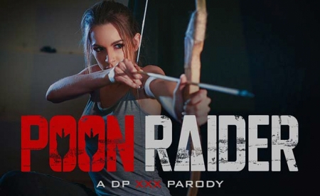   (POON RAIDER)   2018 